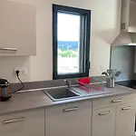 Apartmán Entre Riviere Et Foret Vallon-Pont-dʼArc
